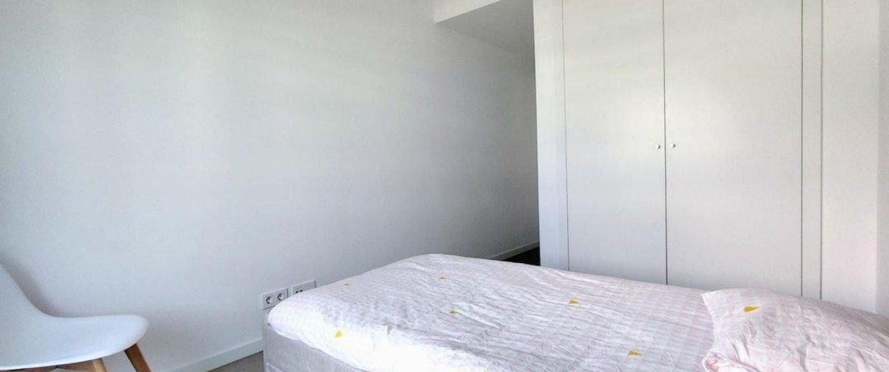 Wiederverkauf - apartment - Torremolinos - Los Alamos