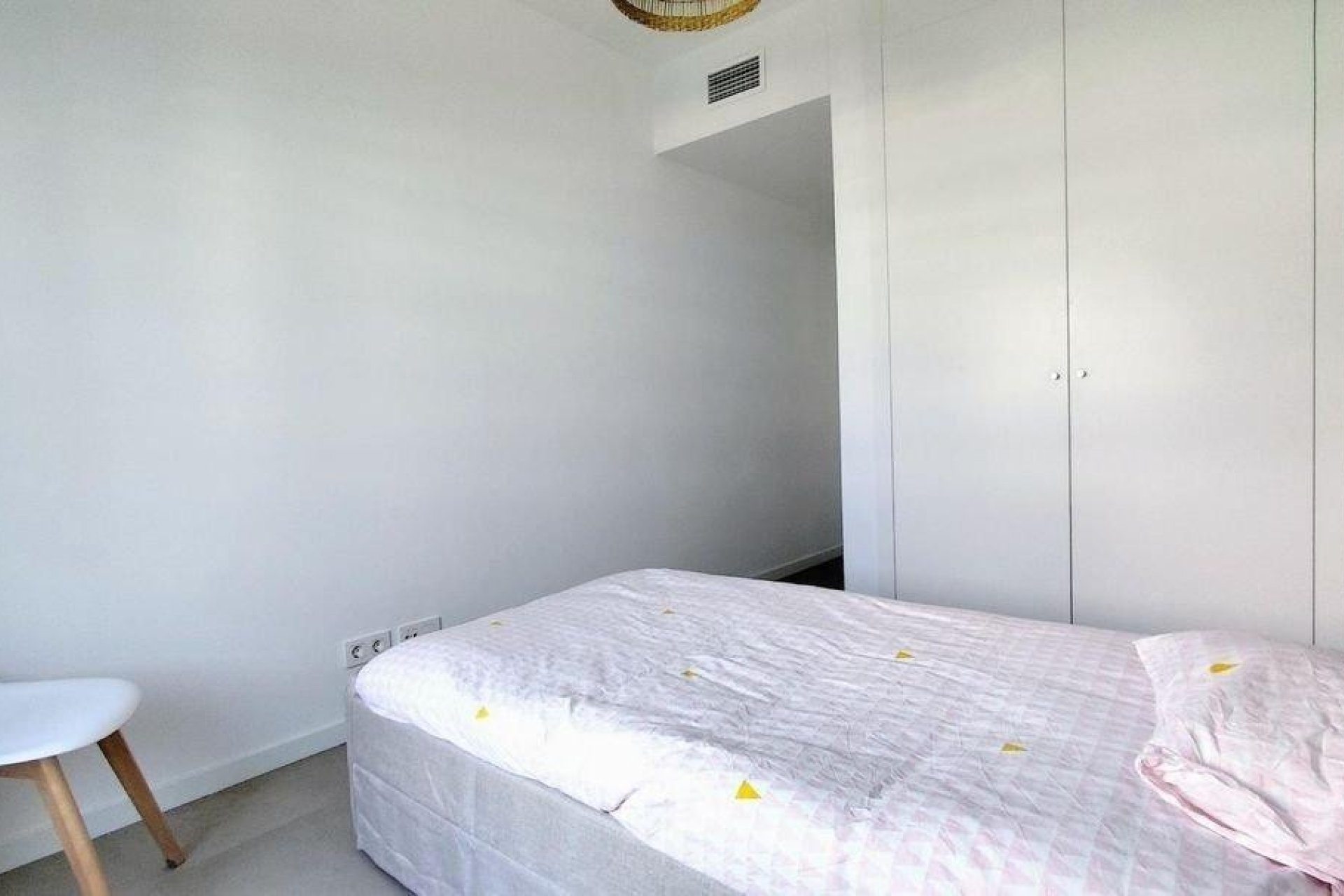 Wiederverkauf - apartment - Torremolinos - Los Alamos