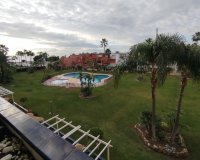 Wiederverkauf - apartment - Torremolinos - Los Alamos