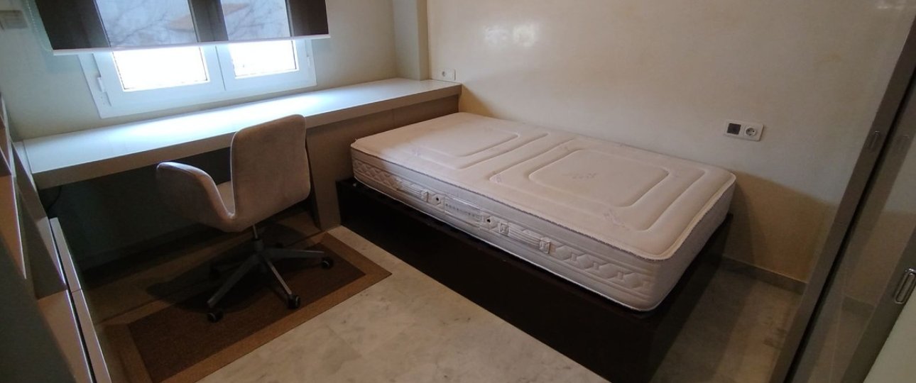Wiederverkauf - apartment - Torremolinos - Los Alamos