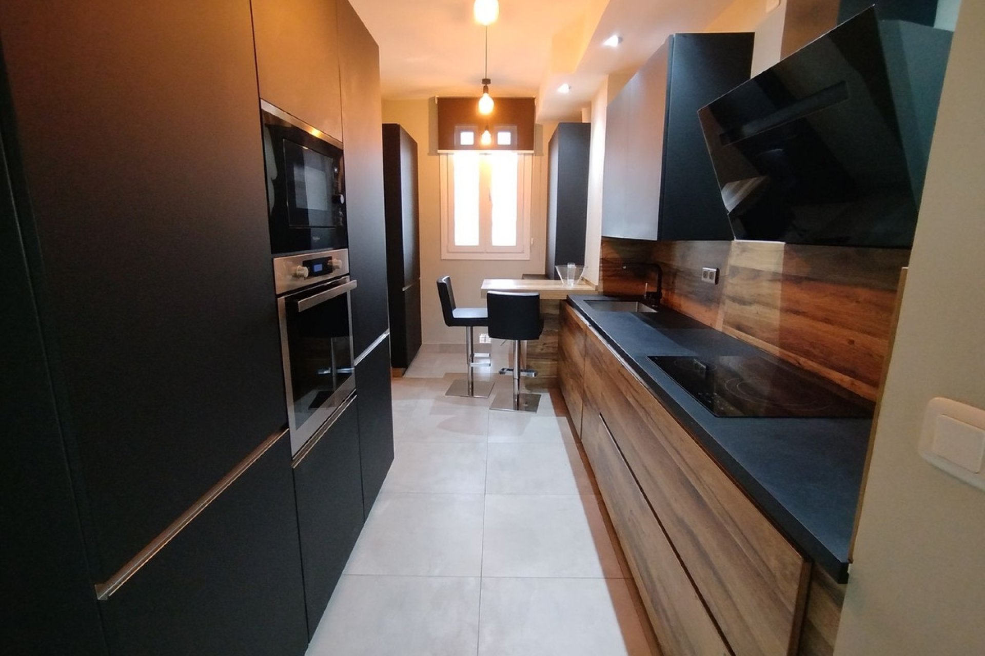 Wiederverkauf - apartment - Torremolinos - Los Alamos