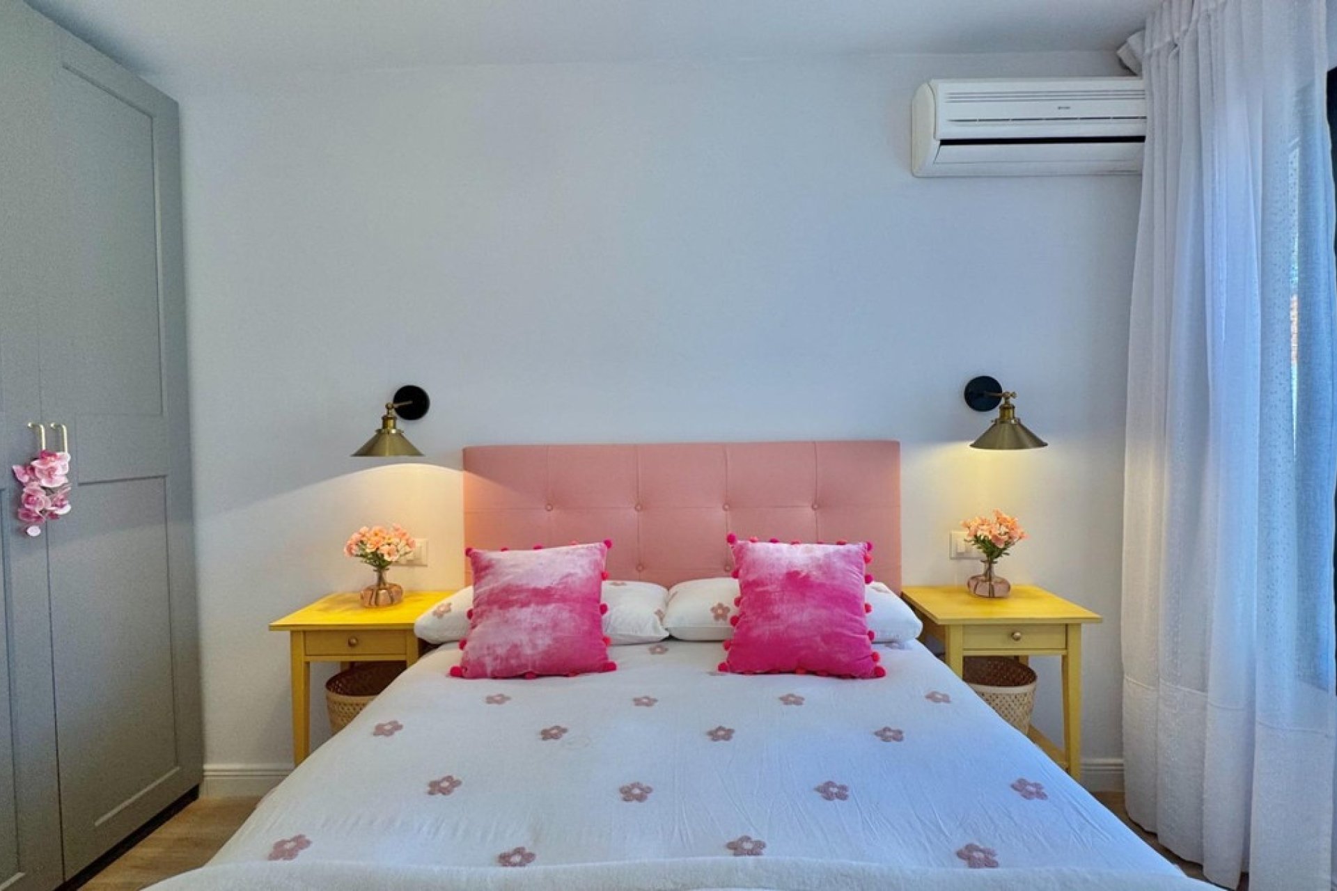 Wiederverkauf - apartment - Torremolinos - Los Alamos