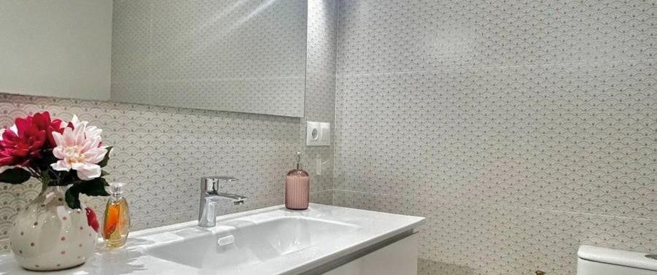 Wiederverkauf - apartment - Torremolinos - Los Alamos