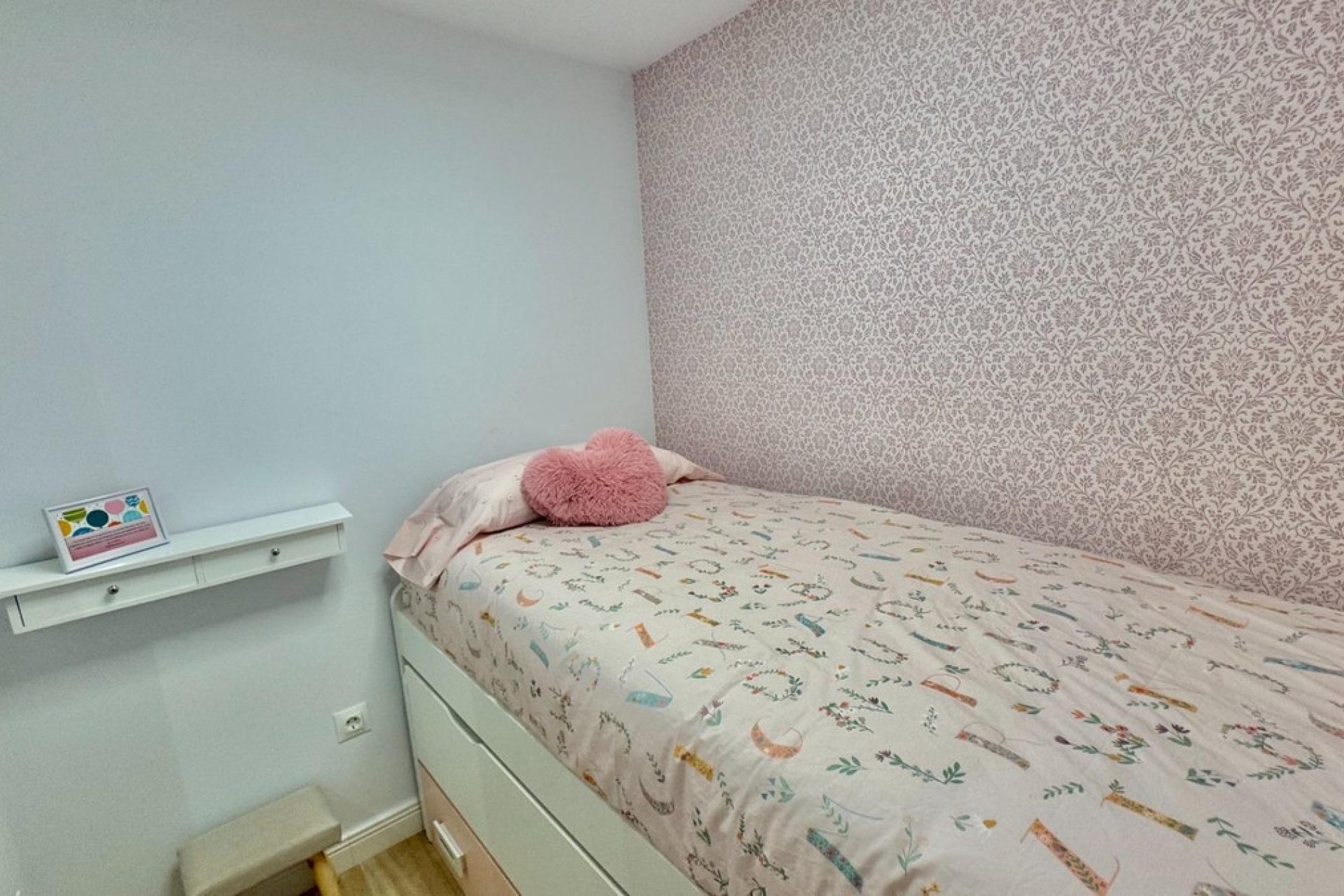 Wiederverkauf - apartment - Torremolinos - Los Alamos