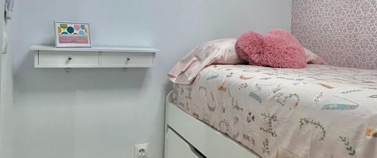 Wiederverkauf - apartment - Torremolinos - Los Alamos