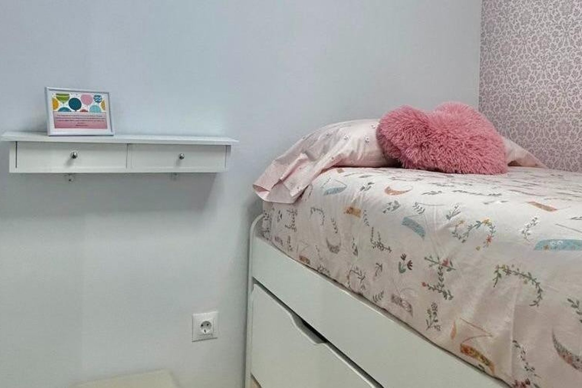 Wiederverkauf - apartment - Torremolinos - Los Alamos