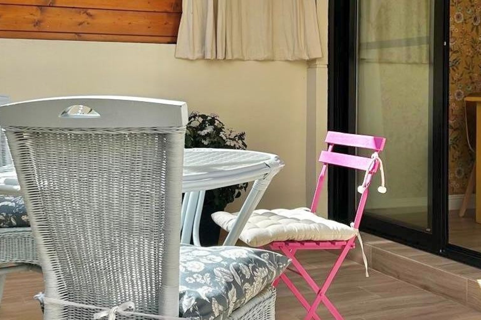 Wiederverkauf - apartment - Torremolinos - Los Alamos