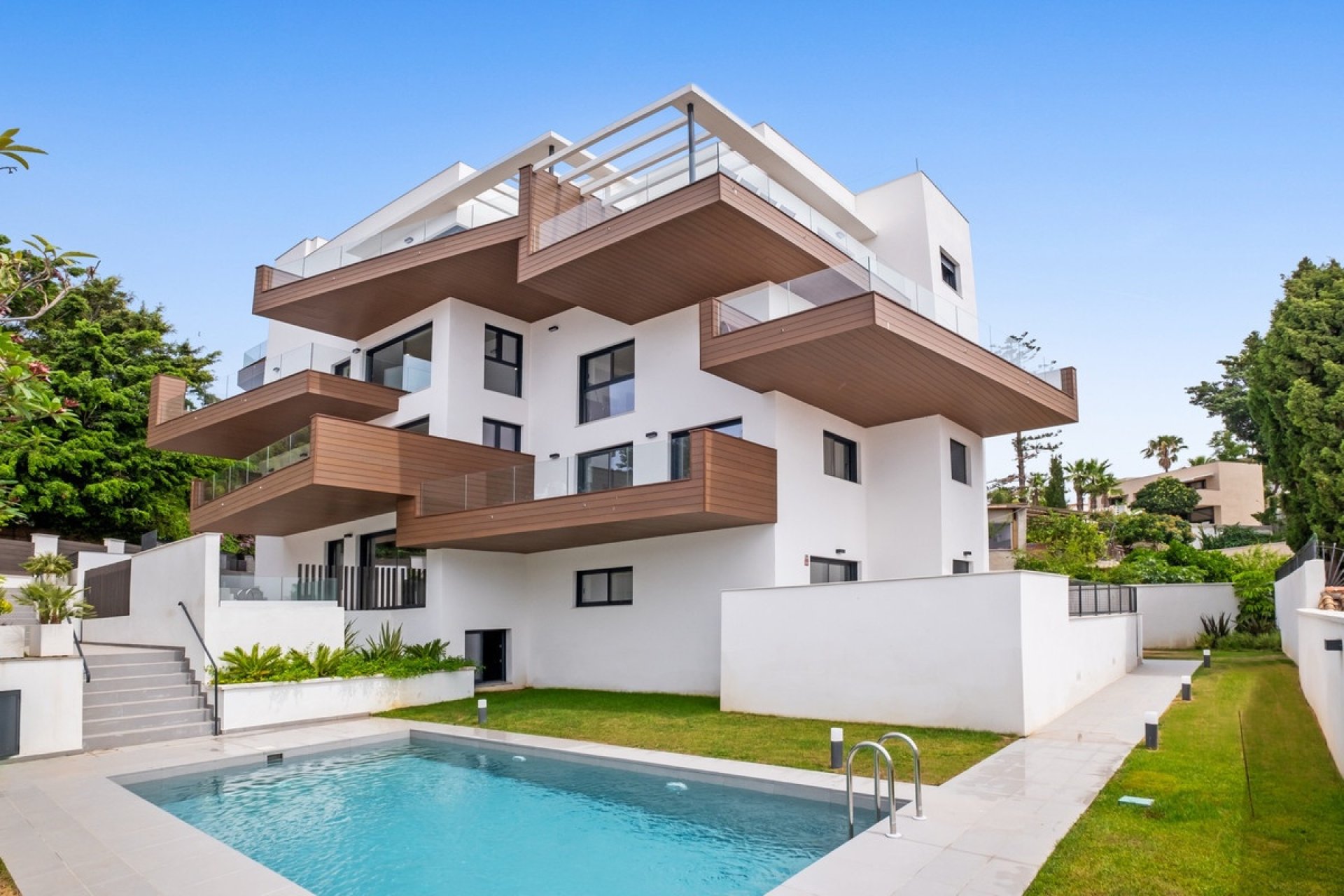 Wiederverkauf - apartment - Torremolinos - Montemar