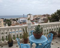 Wiederverkauf - apartment - Torremolinos - Montemar