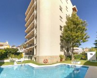 Wiederverkauf - apartment - Torremolinos - Montemar