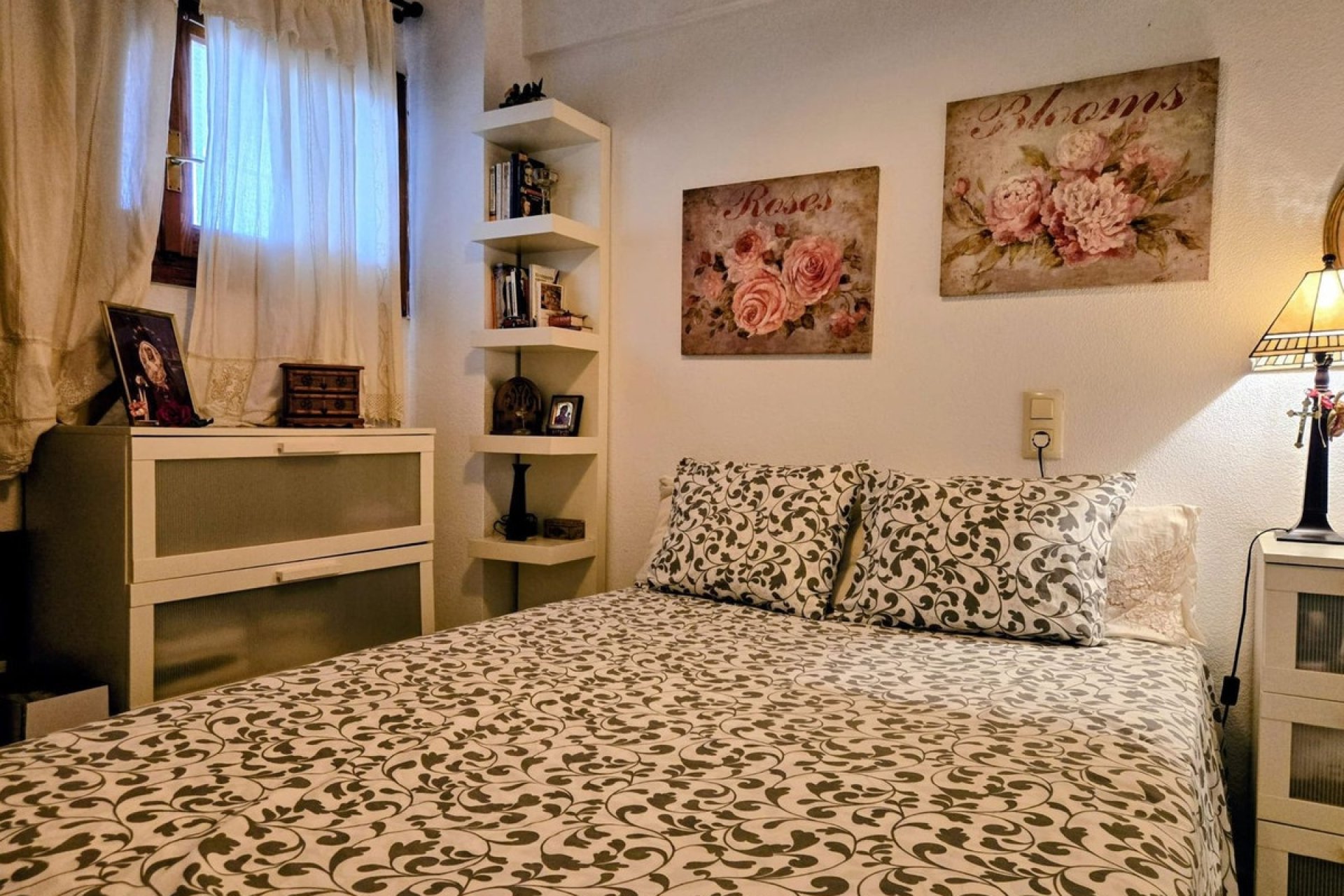 Wiederverkauf - apartment - Torremolinos - Montemar
