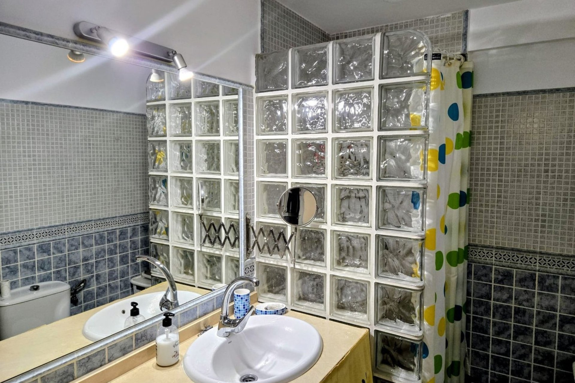 Wiederverkauf - apartment - Torremolinos - Montemar