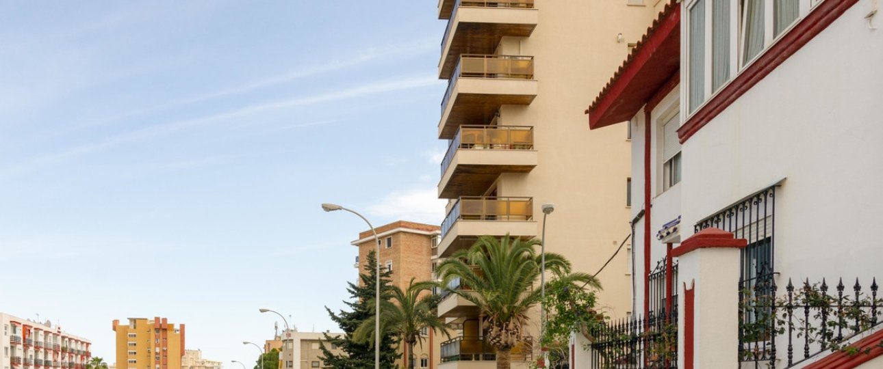 Wiederverkauf - apartment - Torremolinos - Montemar