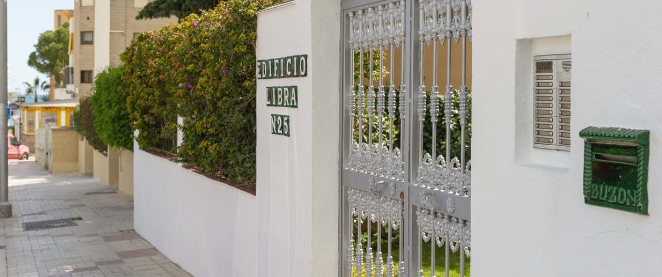 Wiederverkauf - apartment - Torremolinos - Montemar