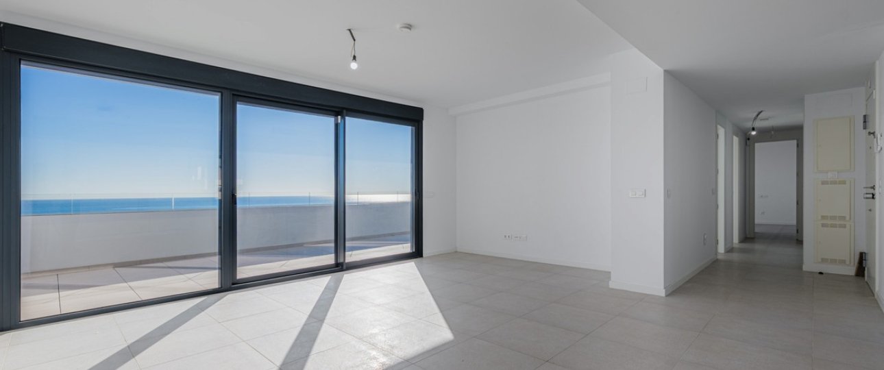 Wiederverkauf - apartment - Torremolinos - Playamar