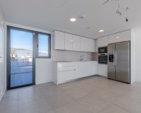 Wiederverkauf - apartment - Torremolinos - Playamar