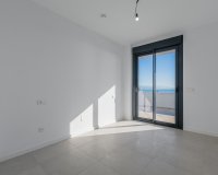 Wiederverkauf - apartment - Torremolinos - Playamar