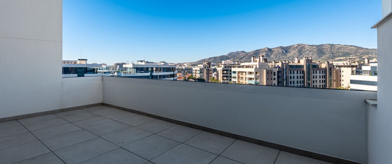 Wiederverkauf - apartment - Torremolinos - Playamar