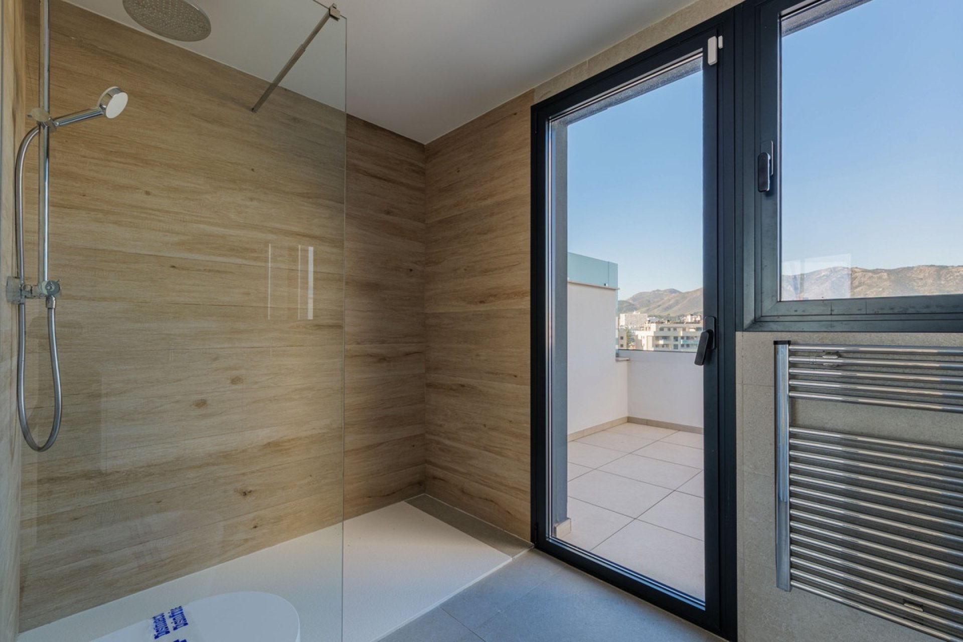 Wiederverkauf - apartment - Torremolinos - Playamar