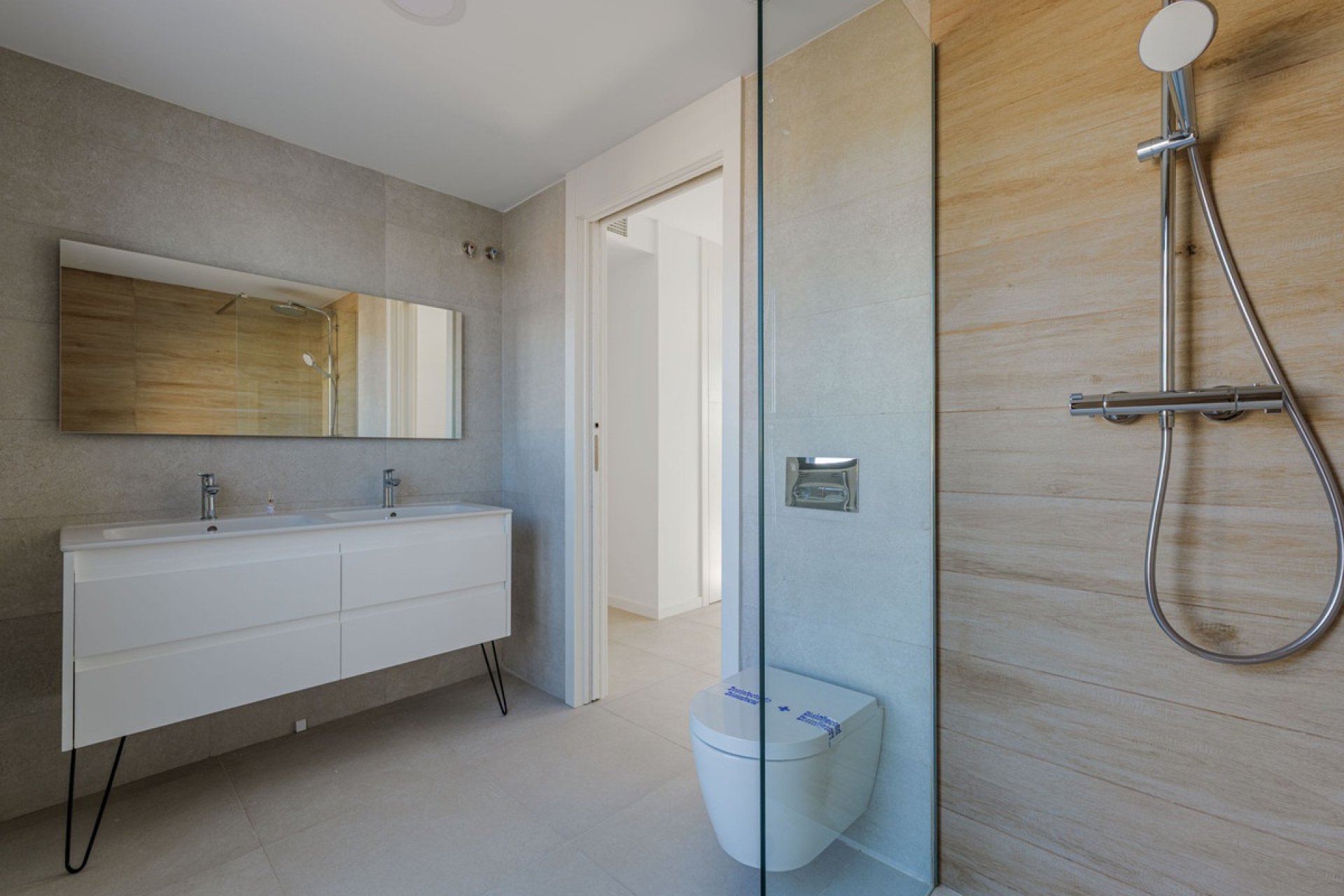 Wiederverkauf - apartment - Torremolinos - Playamar