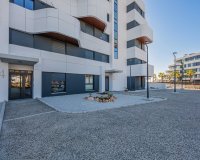 Wiederverkauf - apartment - Torremolinos - Playamar
