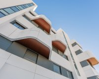 Wiederverkauf - apartment - Torremolinos - Playamar