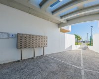 Wiederverkauf - apartment - Torremolinos - Playamar