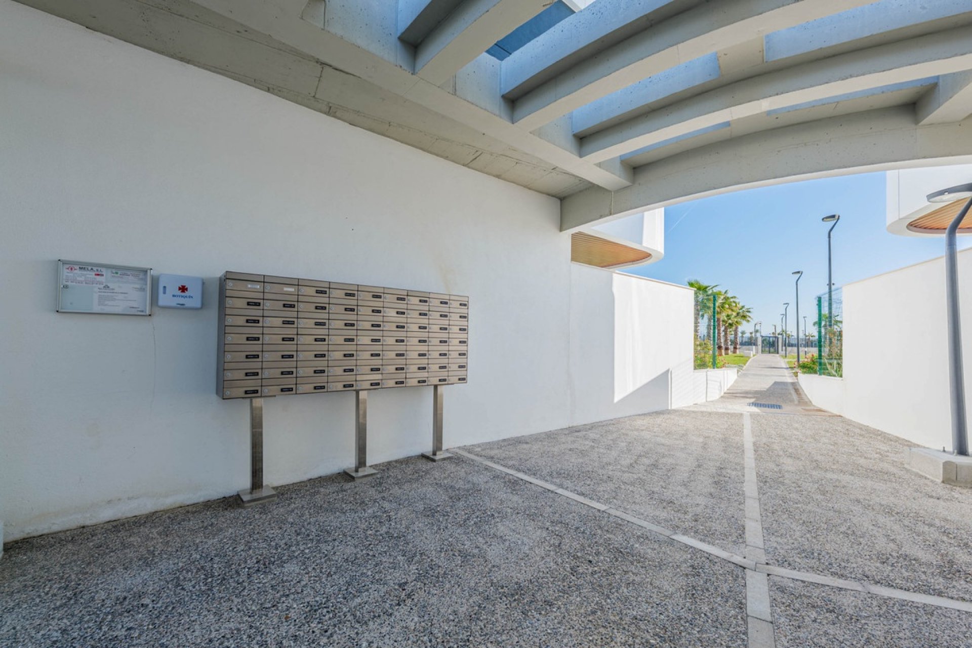 Wiederverkauf - apartment - Torremolinos - Playamar