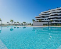 Wiederverkauf - apartment - Torremolinos - Playamar