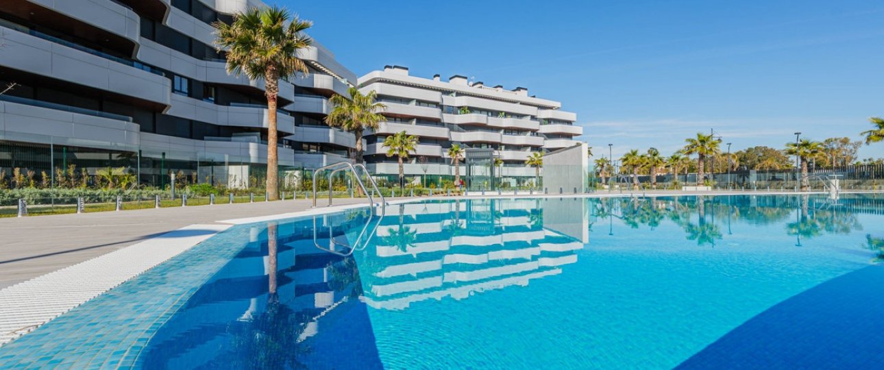 Wiederverkauf - apartment - Torremolinos - Playamar