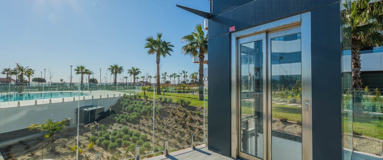 Wiederverkauf - apartment - Torremolinos - Playamar