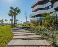 Wiederverkauf - apartment - Torremolinos - Playamar