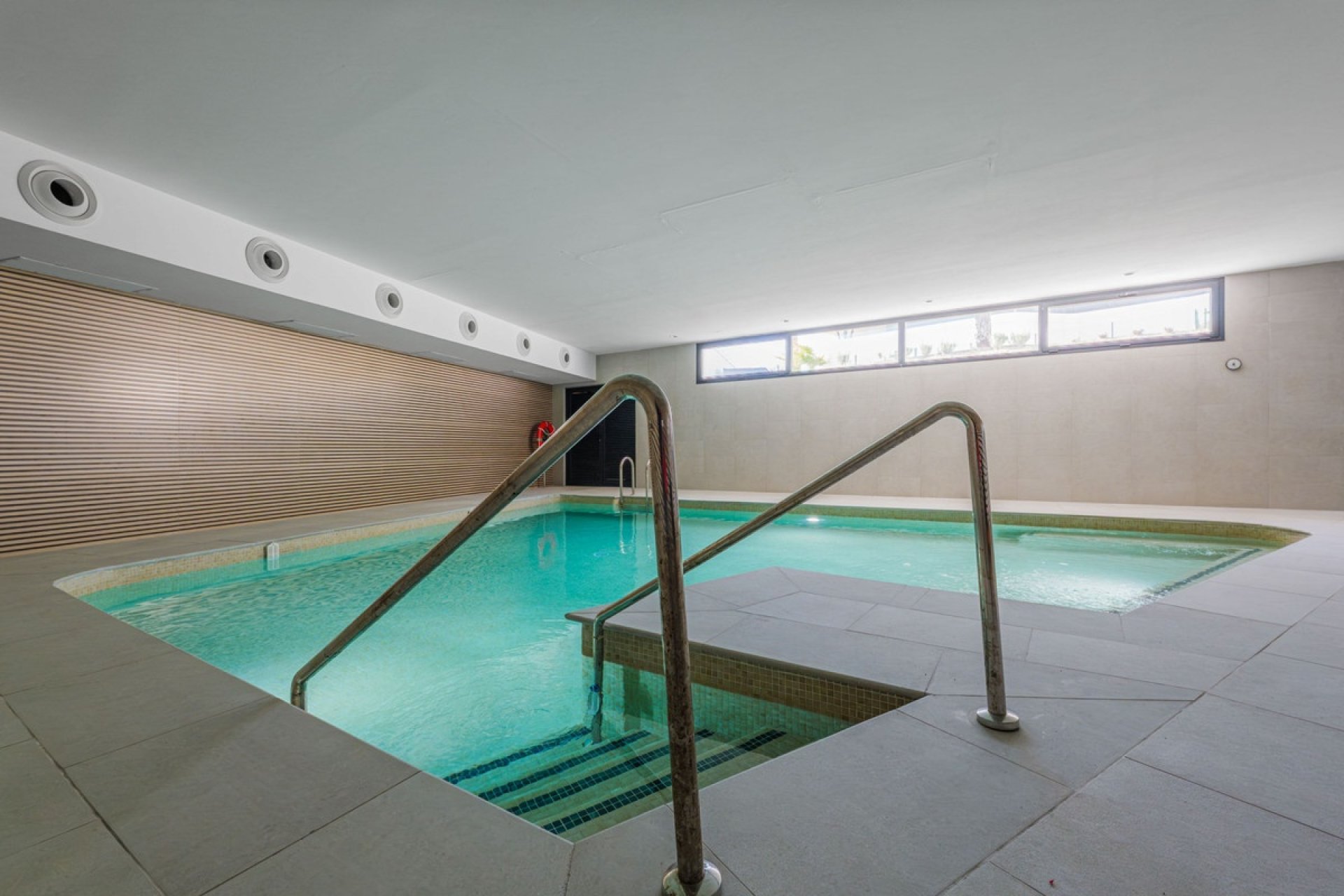 Wiederverkauf - apartment - Torremolinos - Playamar