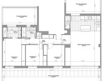 Wiederverkauf - apartment - Torremolinos - Playamar