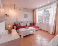 Wiederverkauf - apartment - Torremolinos - Torremolinos Centro