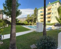 Wiederverkauf - apartment - Torremolinos - Torremolinos Centro