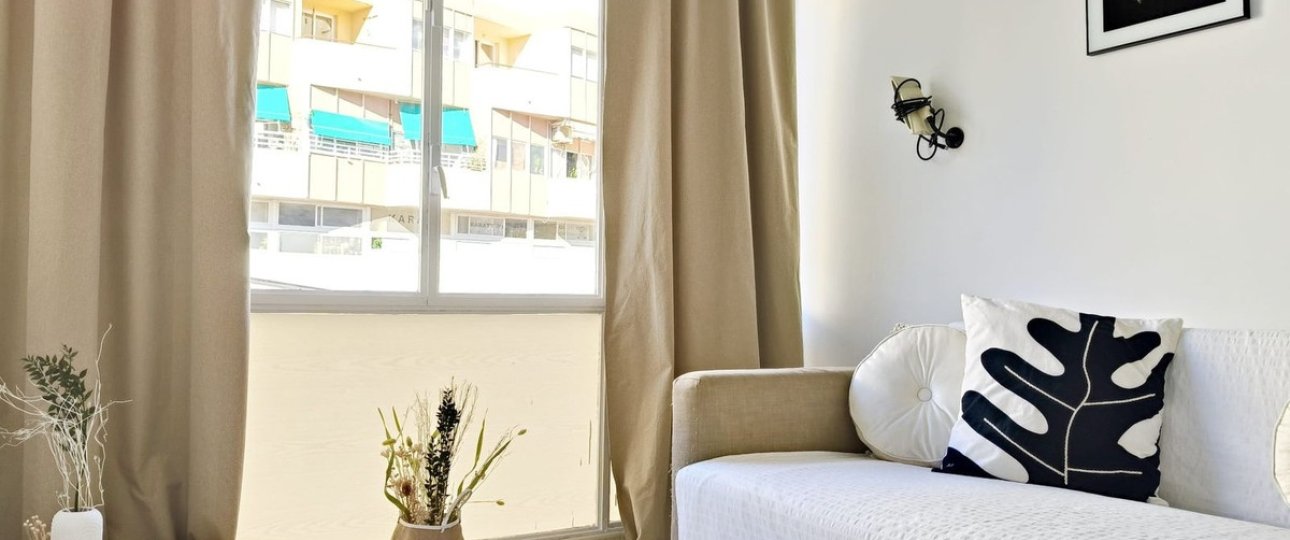 Wiederverkauf - apartment - Torremolinos - Torremolinos Centro