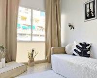 Wiederverkauf - apartment - Torremolinos - Torremolinos Centro