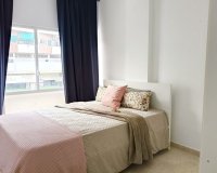 Wiederverkauf - apartment - Torremolinos - Torremolinos Centro