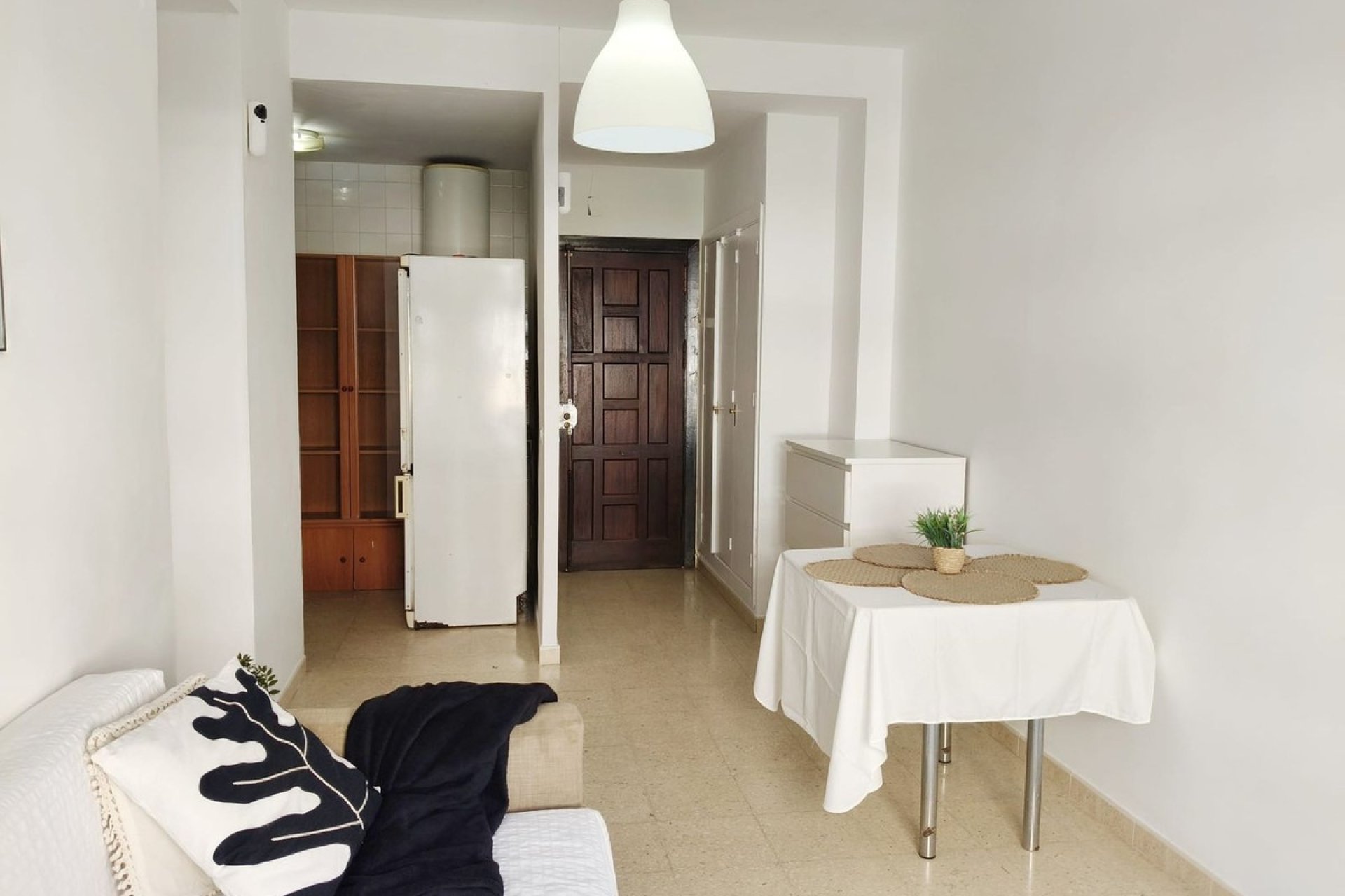 Wiederverkauf - apartment - Torremolinos - Torremolinos Centro