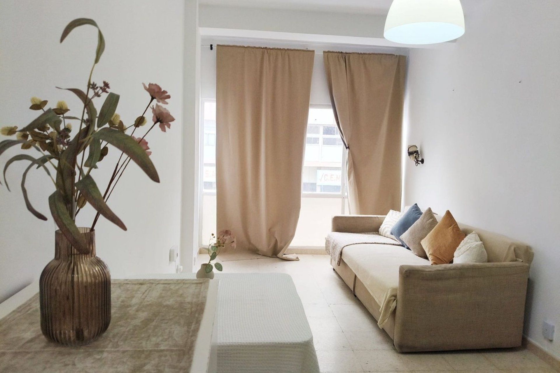 Wiederverkauf - apartment - Torremolinos - Torremolinos Centro