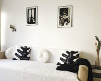 Wiederverkauf - apartment - Torremolinos - Torremolinos Centro