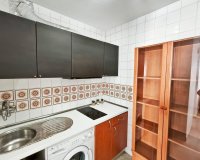 Wiederverkauf - apartment - Torremolinos - Torremolinos Centro