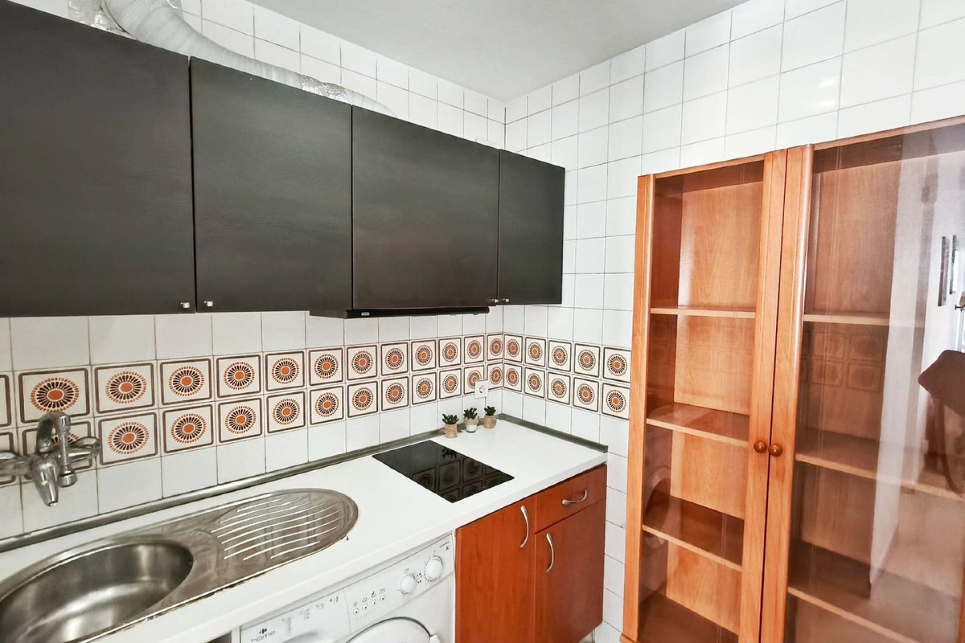 Wiederverkauf - apartment - Torremolinos - Torremolinos Centro