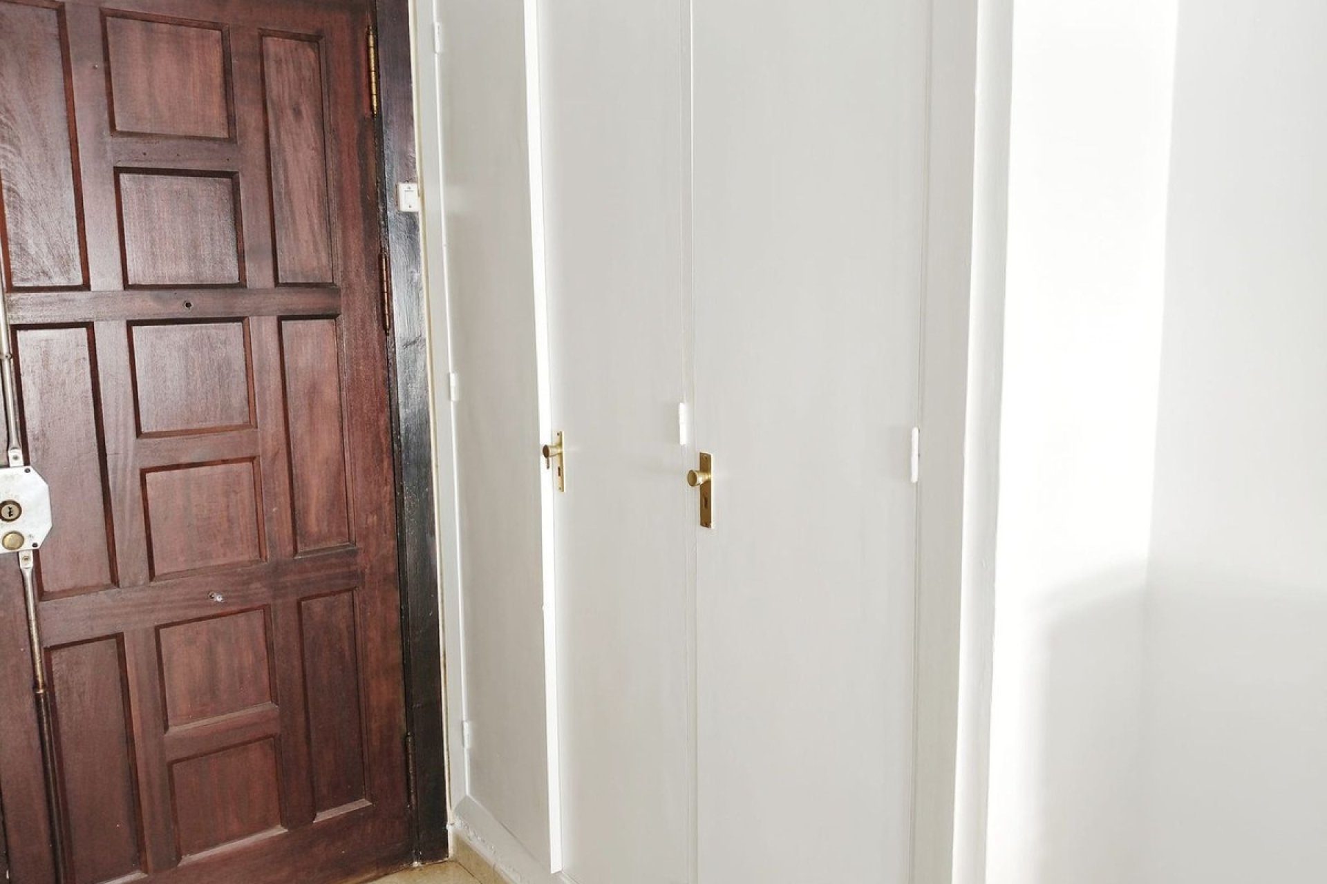 Wiederverkauf - apartment - Torremolinos - Torremolinos Centro