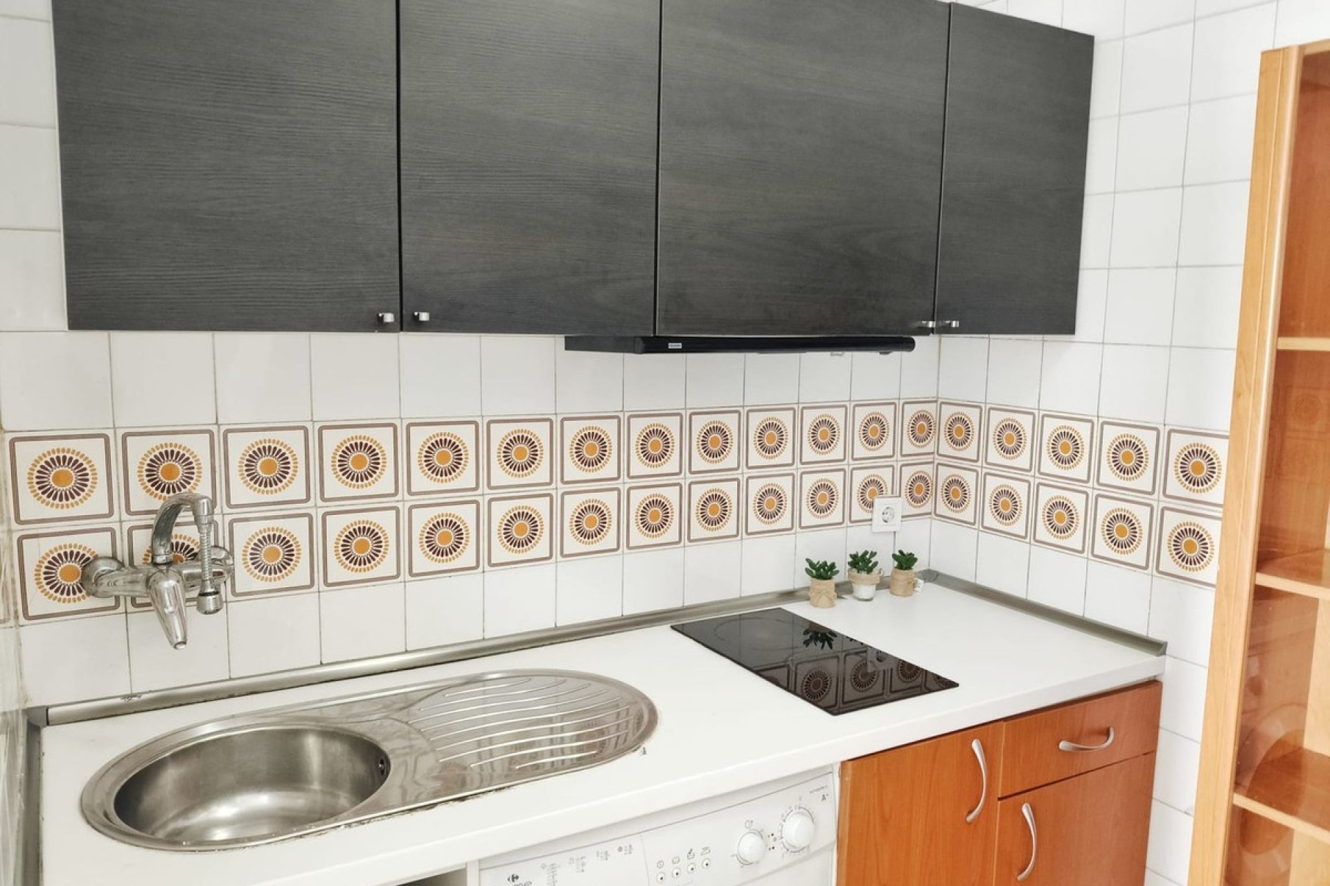 Wiederverkauf - apartment - Torremolinos - Torremolinos Centro