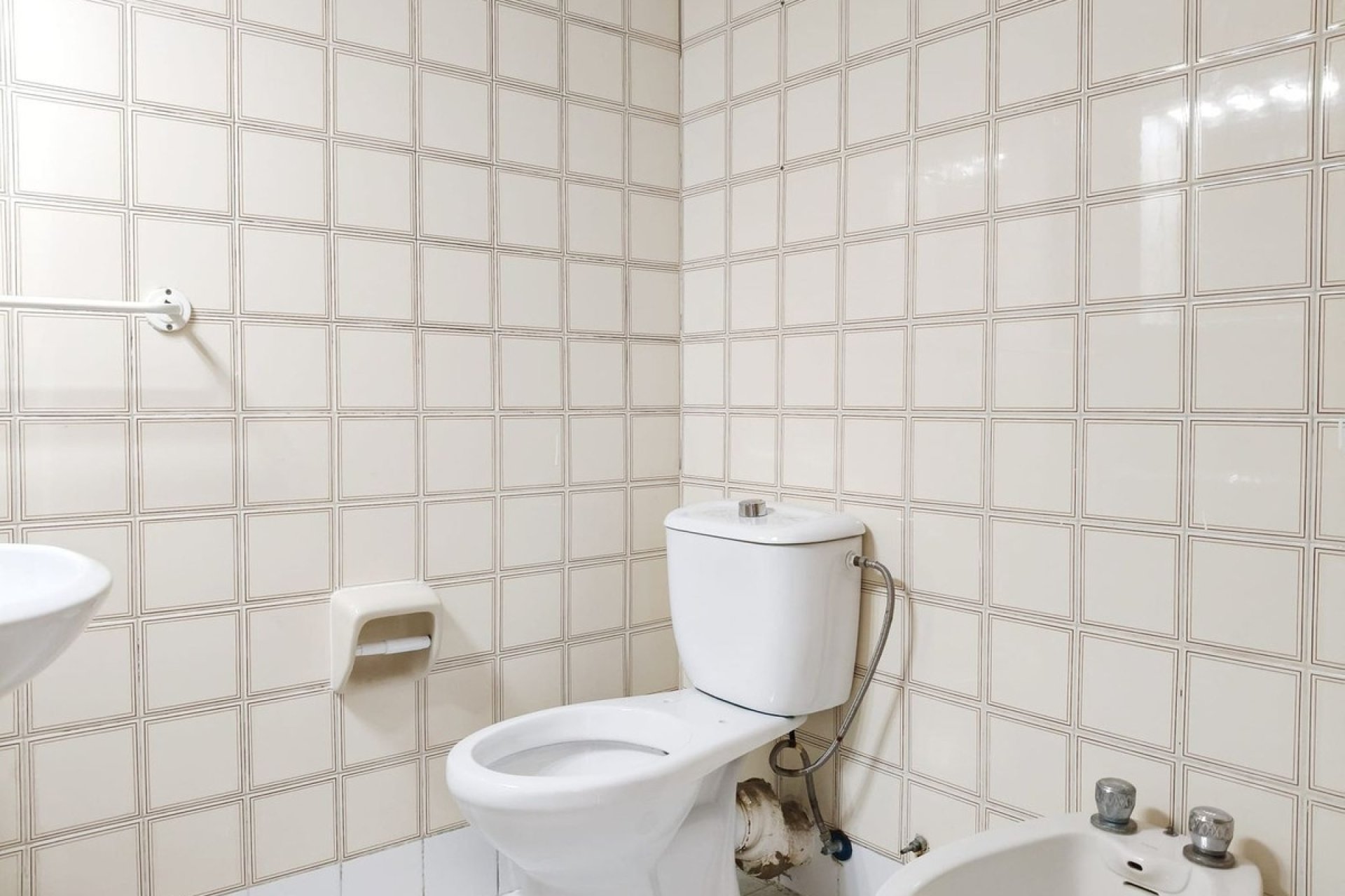 Wiederverkauf - apartment - Torremolinos - Torremolinos Centro