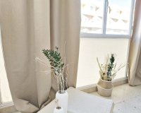 Wiederverkauf - apartment - Torremolinos - Torremolinos Centro