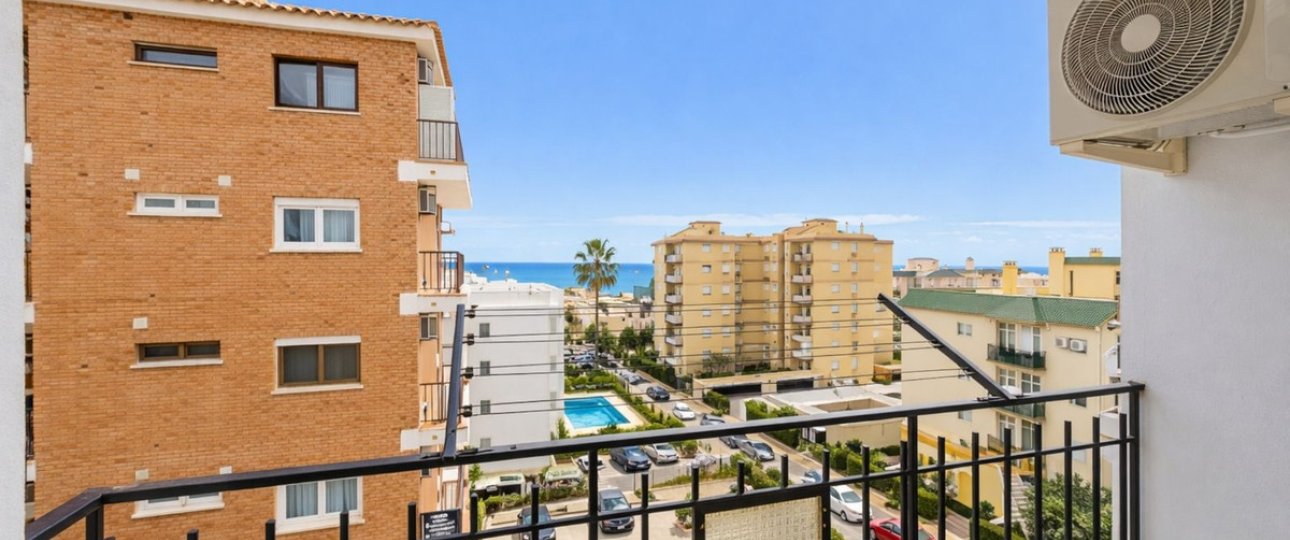 Wiederverkauf - apartment - Torremolinos - Torremolinos Centro