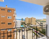 Wiederverkauf - apartment - Torremolinos - Torremolinos Centro